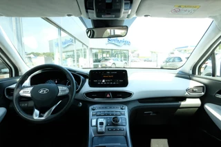 Hyundai Santa Fe – thumbnail 13