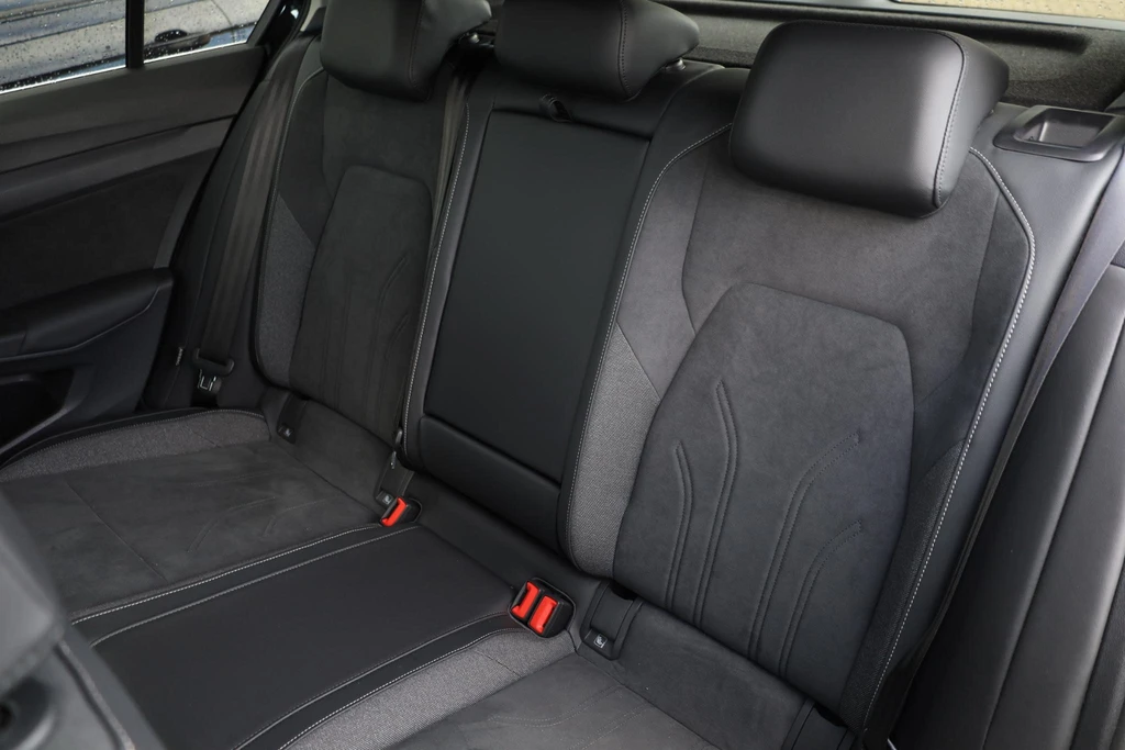 Volkswagen Golf – foto 39