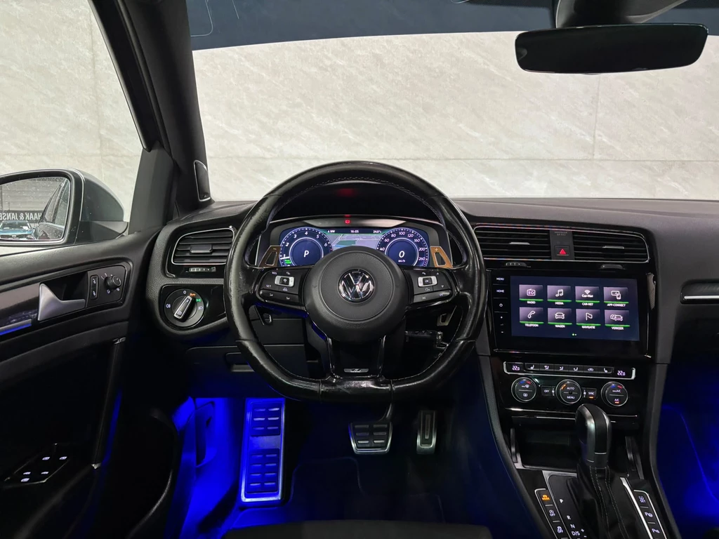 Volkswagen Golf – foto 15