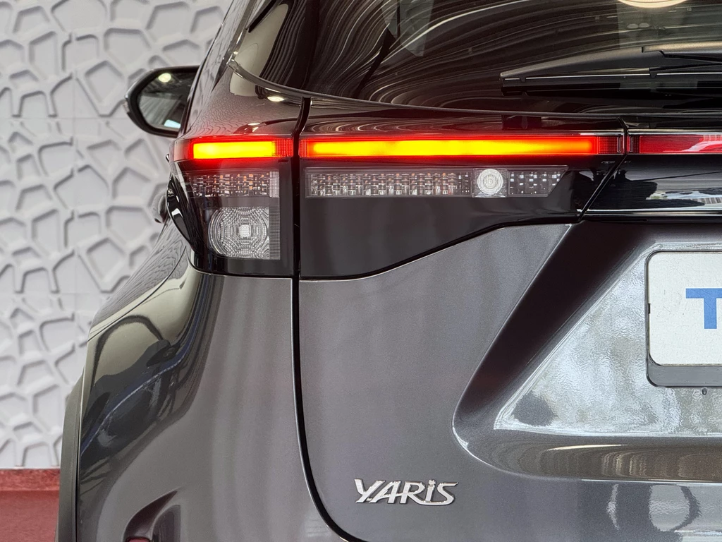 Toyota Yaris Cross – foto 66
