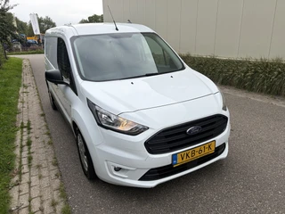 Ford Transit Connect – thumbnail 7