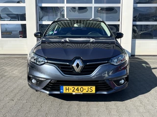 Renault Mégane Estate – thumbnail 9