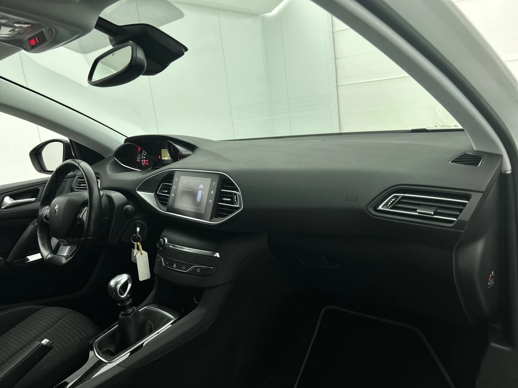 Peugeot 308 – foto 6