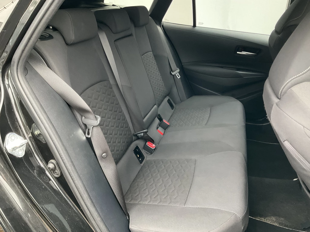 Toyota Corolla Touring Sports – foto 29