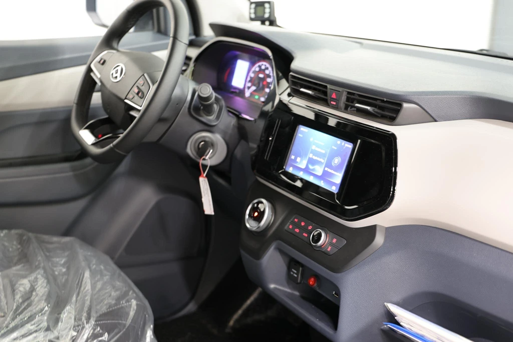 Maxus eDeliver3 – foto 11