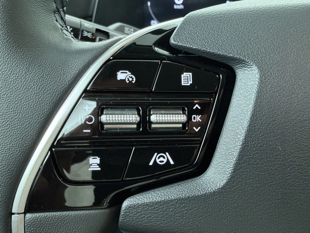 Kia Niro EV – foto 28