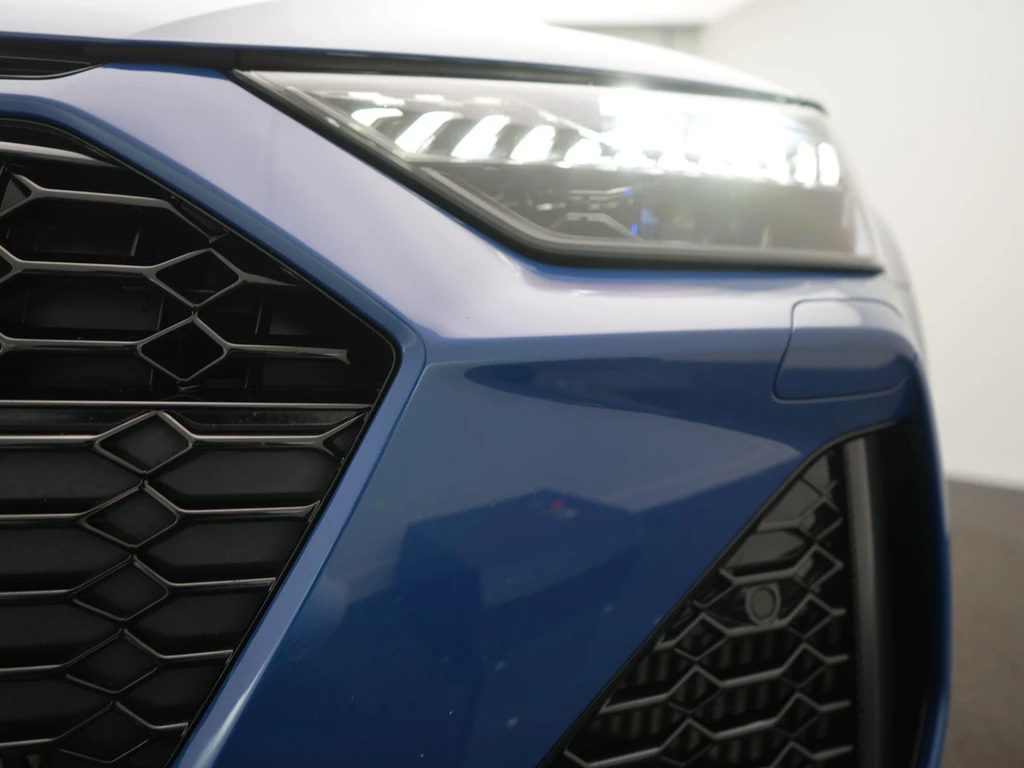 Audi RS7 – foto 83