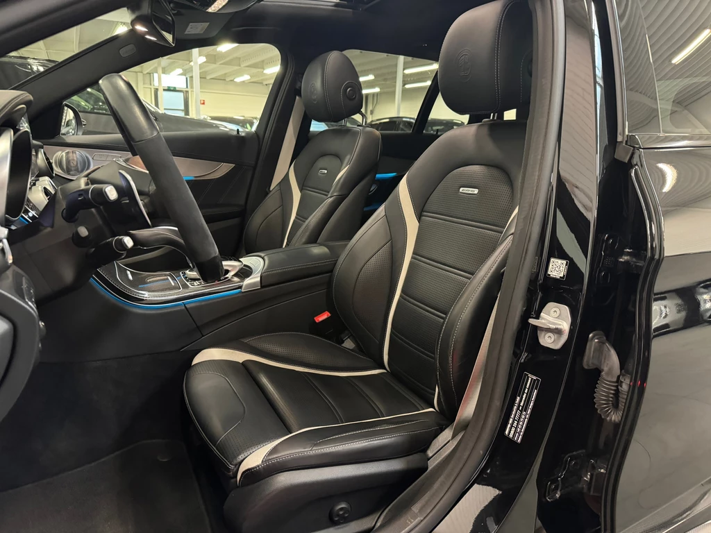 Mercedes-Benz C-Klasse – foto 12