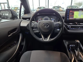 Toyota Corolla Touring Sports – thumbnail 23
