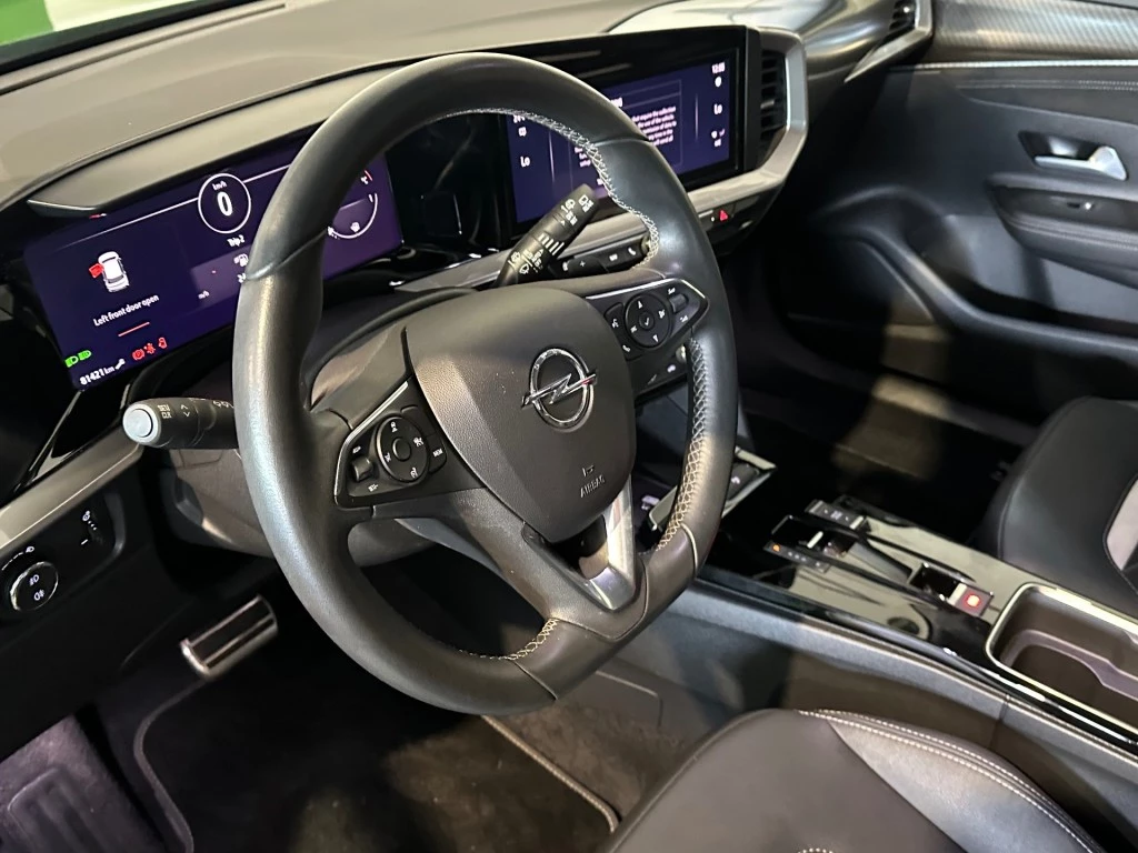 Opel Mokka – foto 36