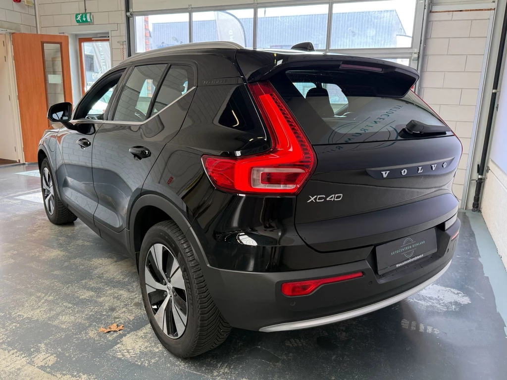 Volvo XC40 – foto 4
