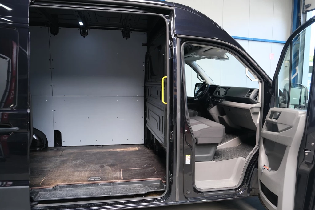 Volkswagen Crafter – foto 7