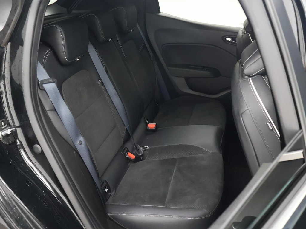Renault Clio – foto 27