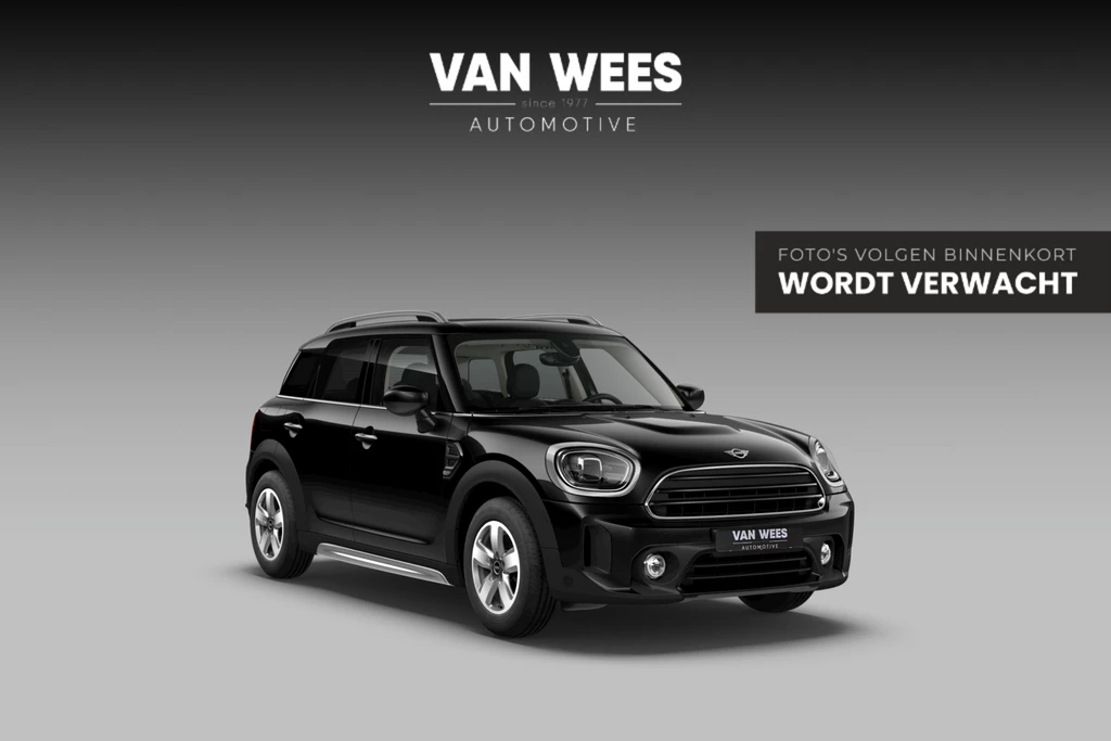 MINI Countryman – foto 3