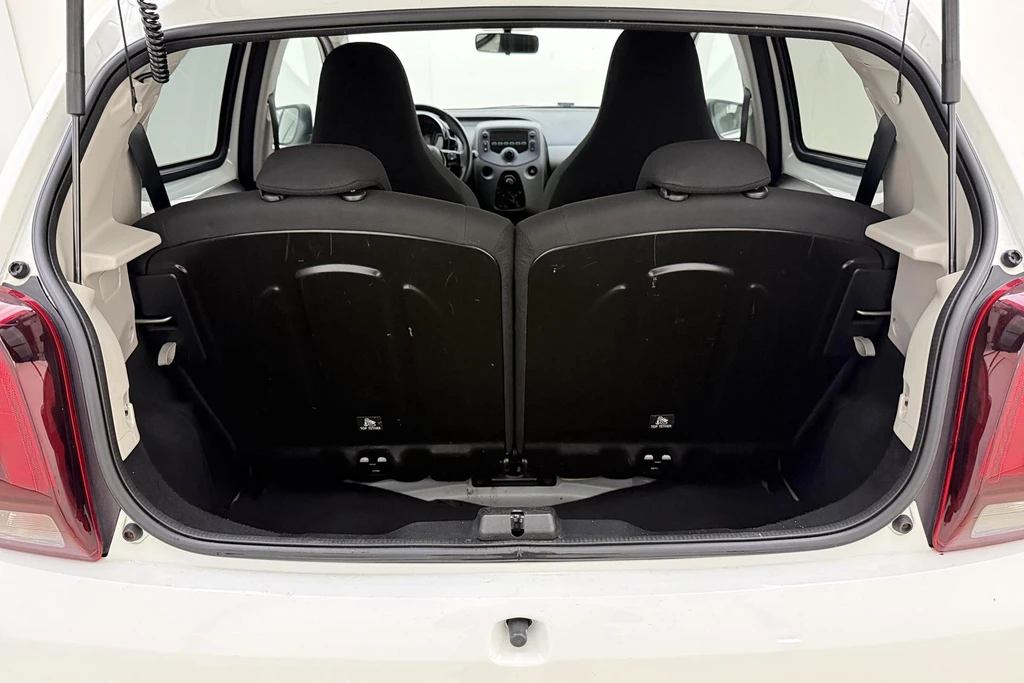 Peugeot 108 – foto 13