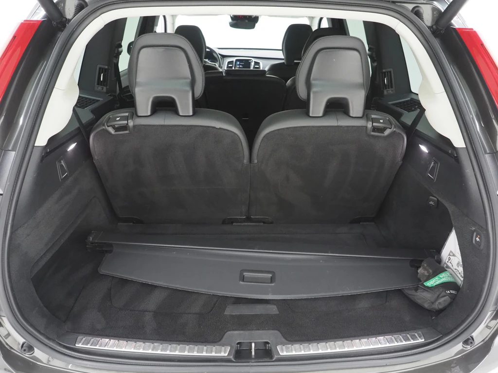 Volvo XC90 – foto 40