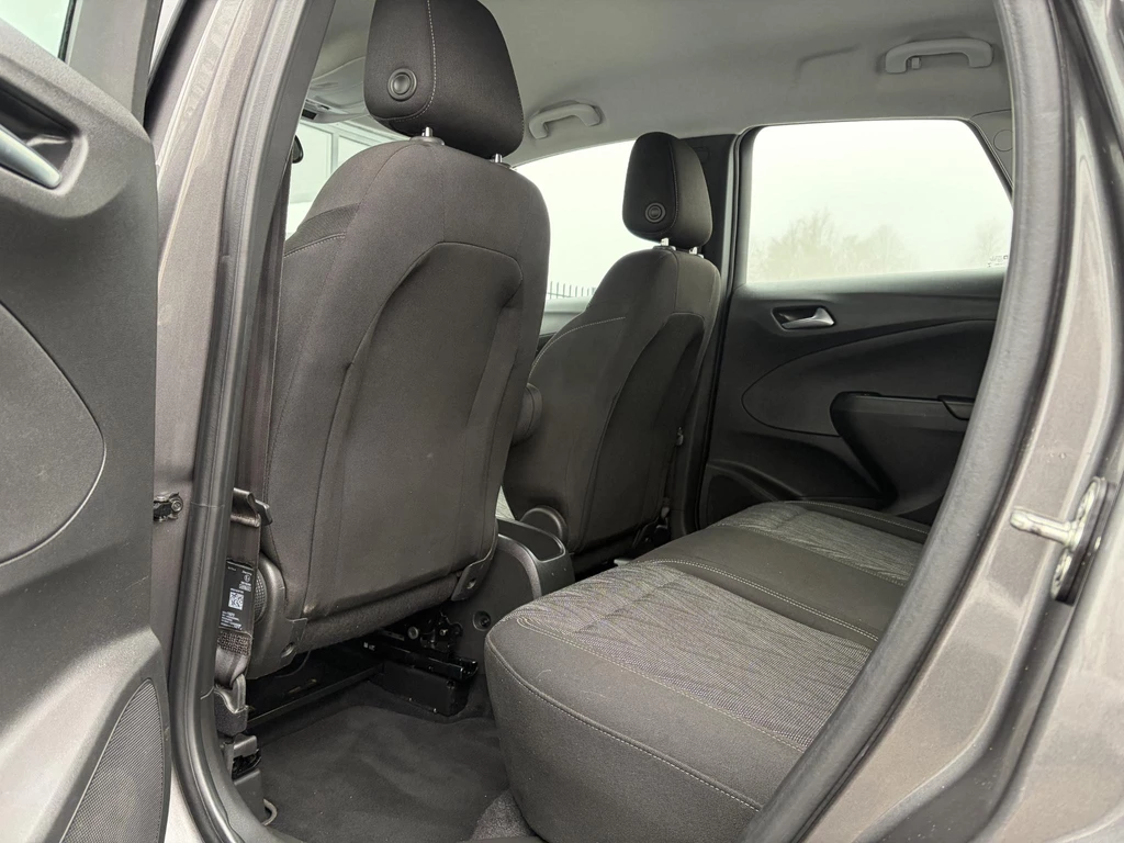 Opel Crossland X – foto 12