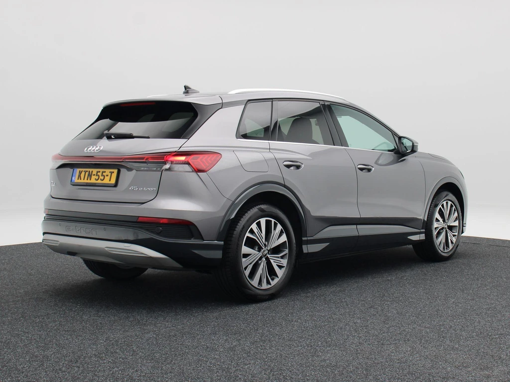 Audi Q4 e-tron – foto 4