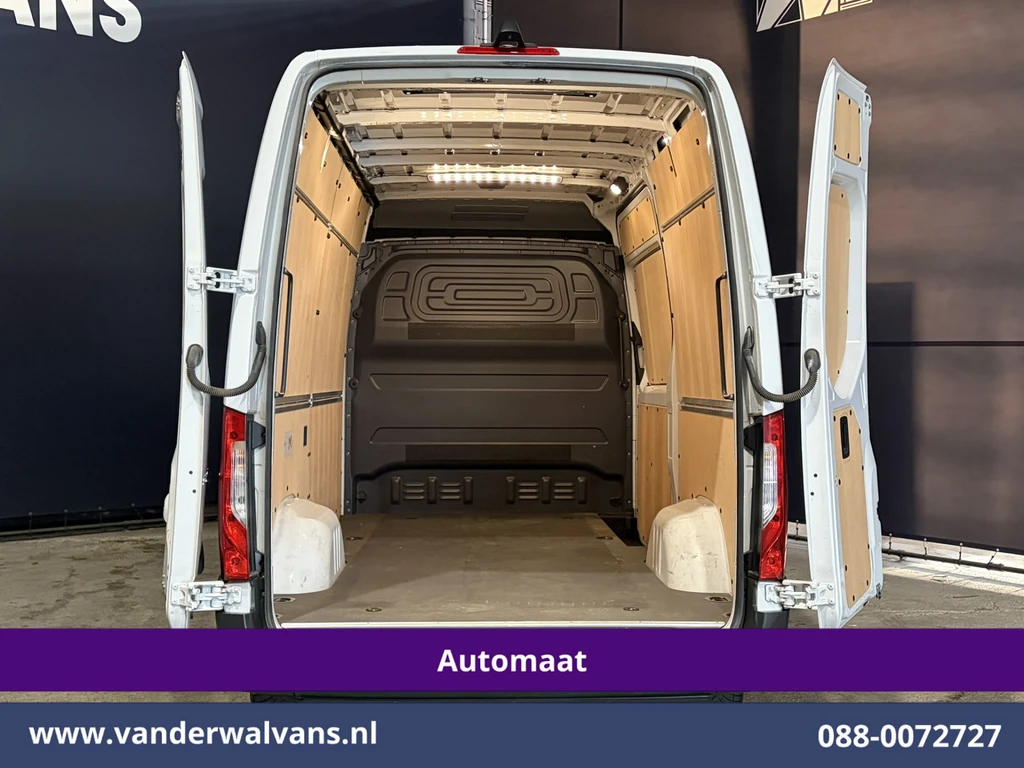 Mercedes-Benz Sprinter – foto 16