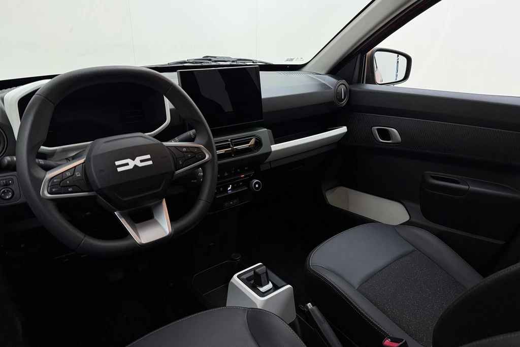 Dacia Spring – foto 17