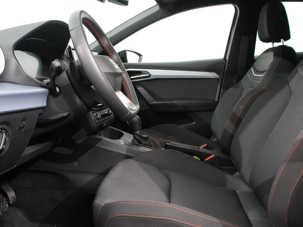 SEAT Ibiza – foto 29