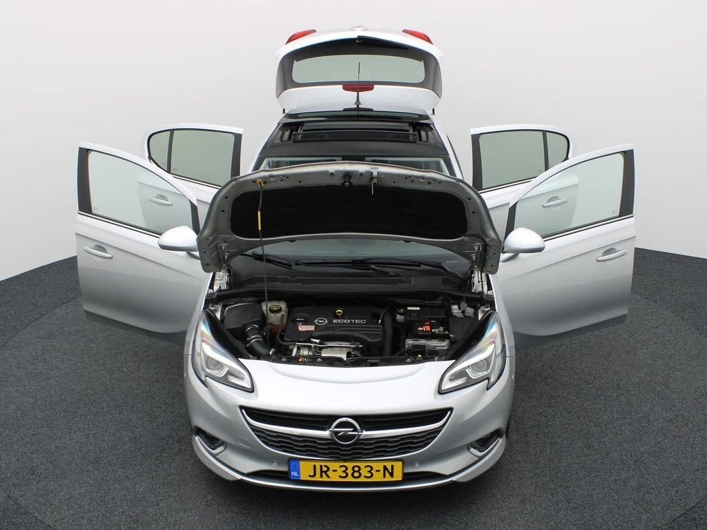 Opel Corsa – foto 15