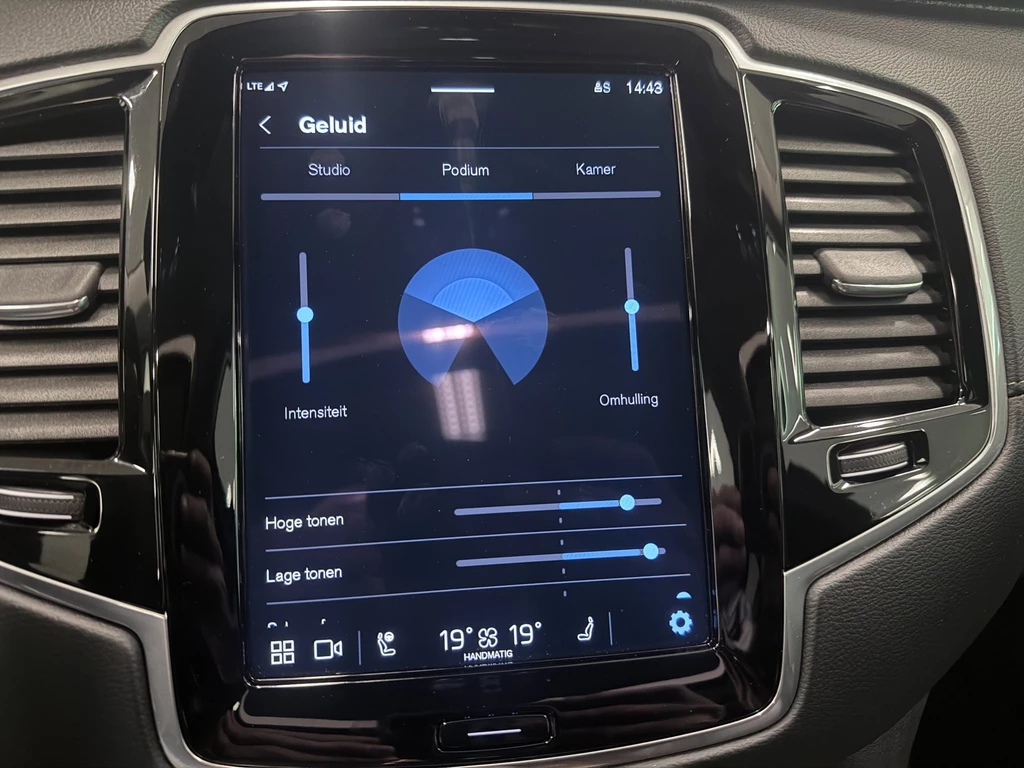 Volvo XC90 – foto 37