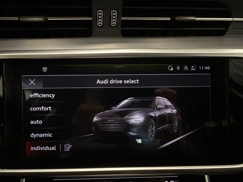 Audi A6 – foto 26