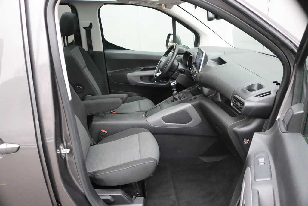 Toyota ProAce – foto 15
