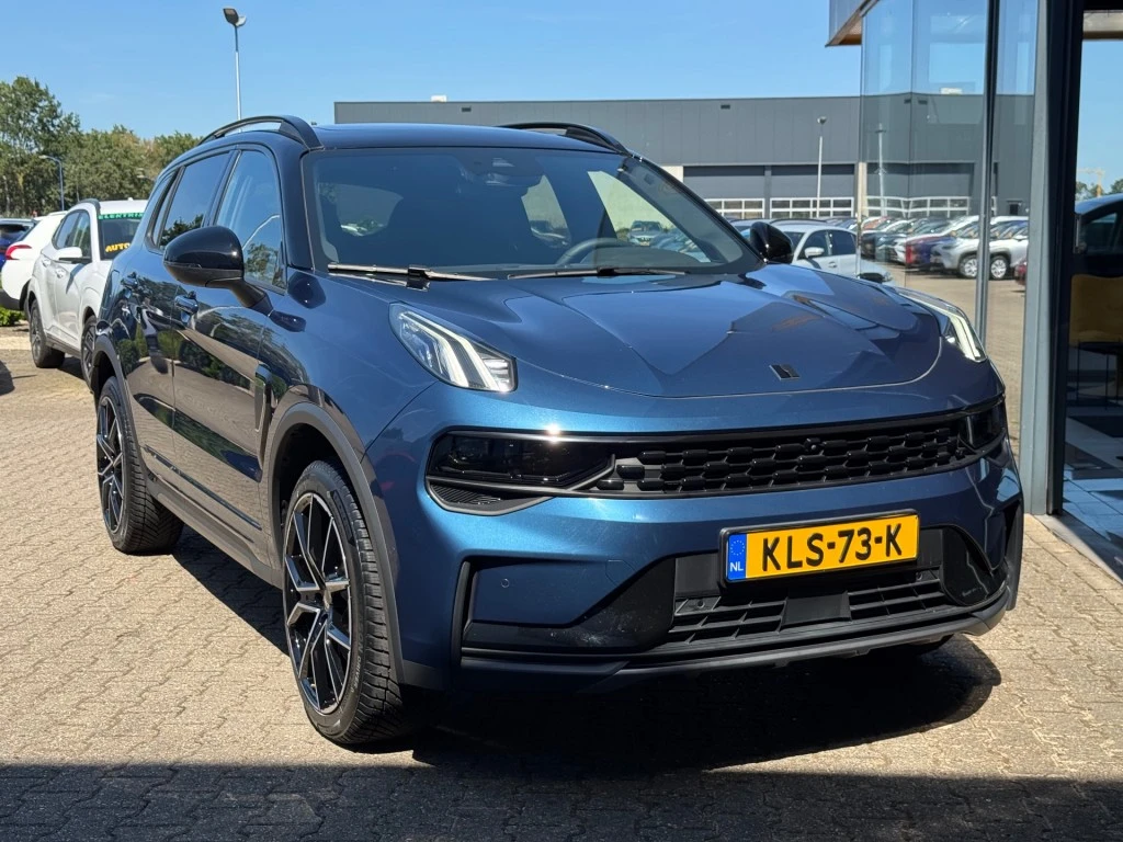 Lynk & Co 01 – foto 7