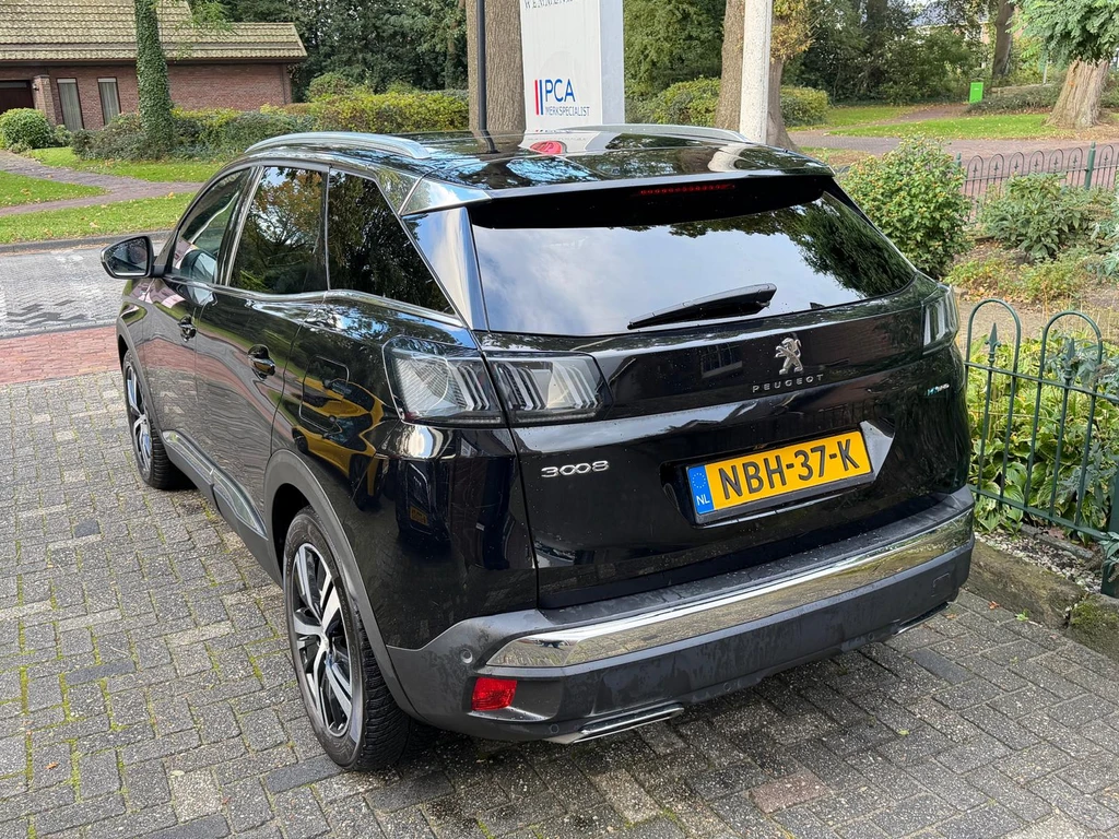 Peugeot 3008 – foto 6