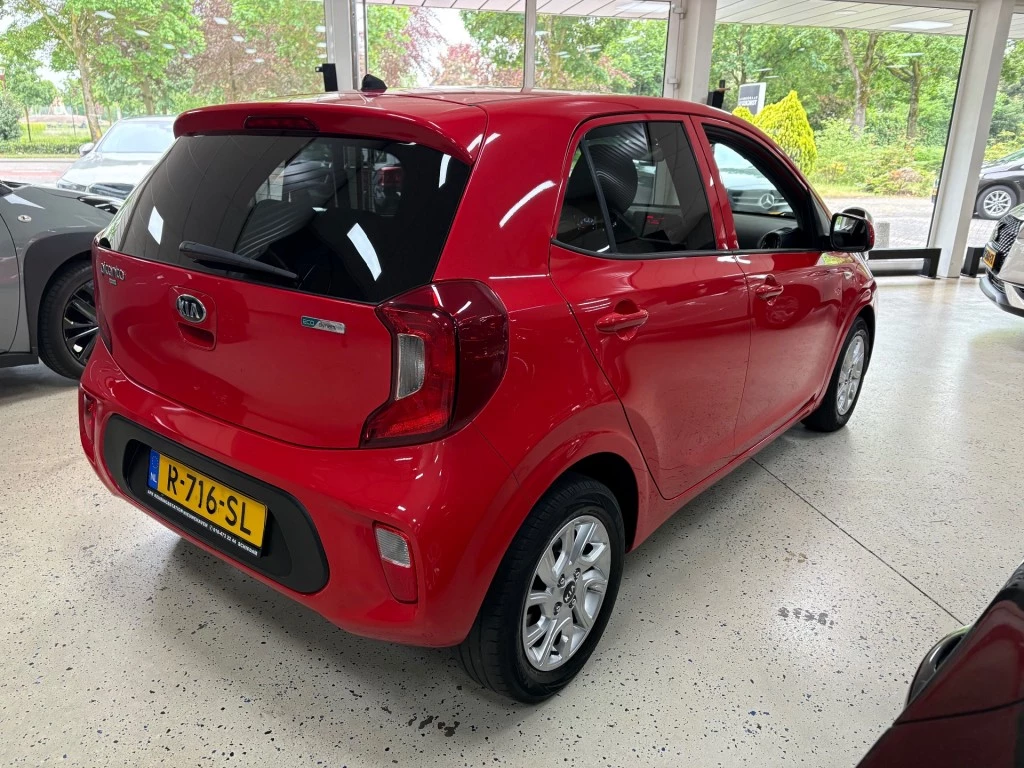 Kia Picanto – foto 4