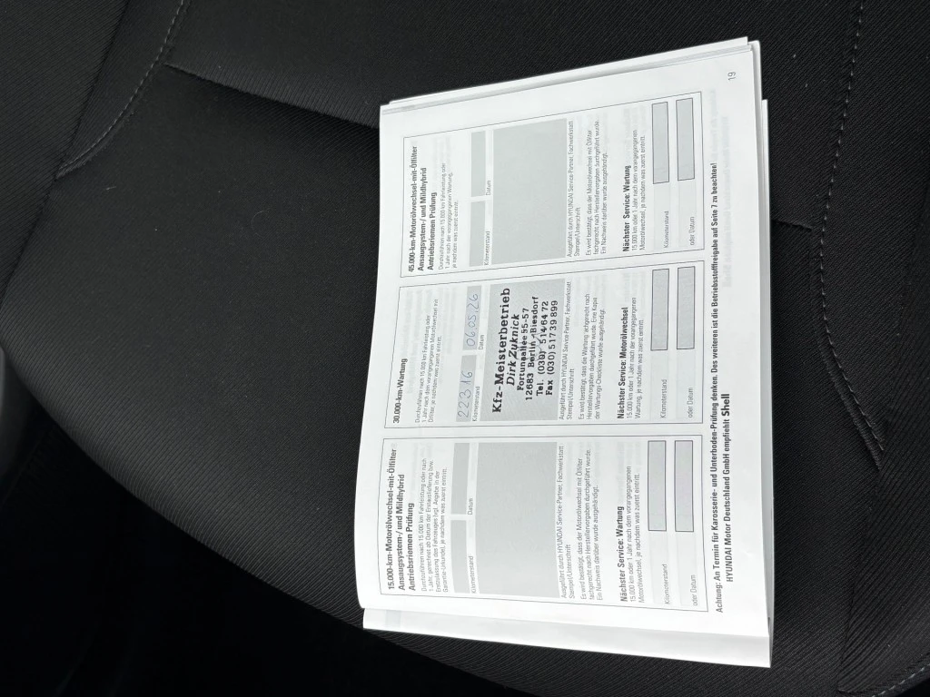 Hyundai Tucson – foto 21