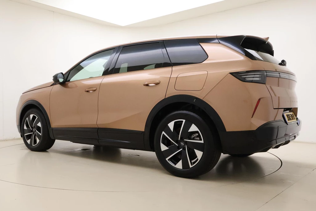 Opel Grandland – foto 4