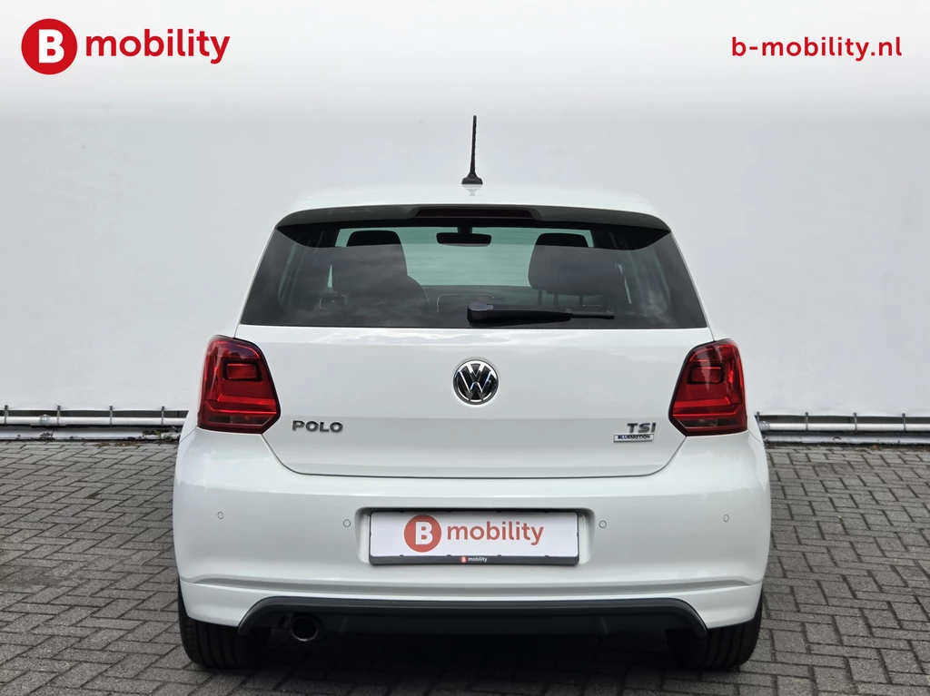 Volkswagen Polo – foto 4