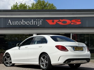 Mercedes-Benz C-Klasse – thumbnail 3