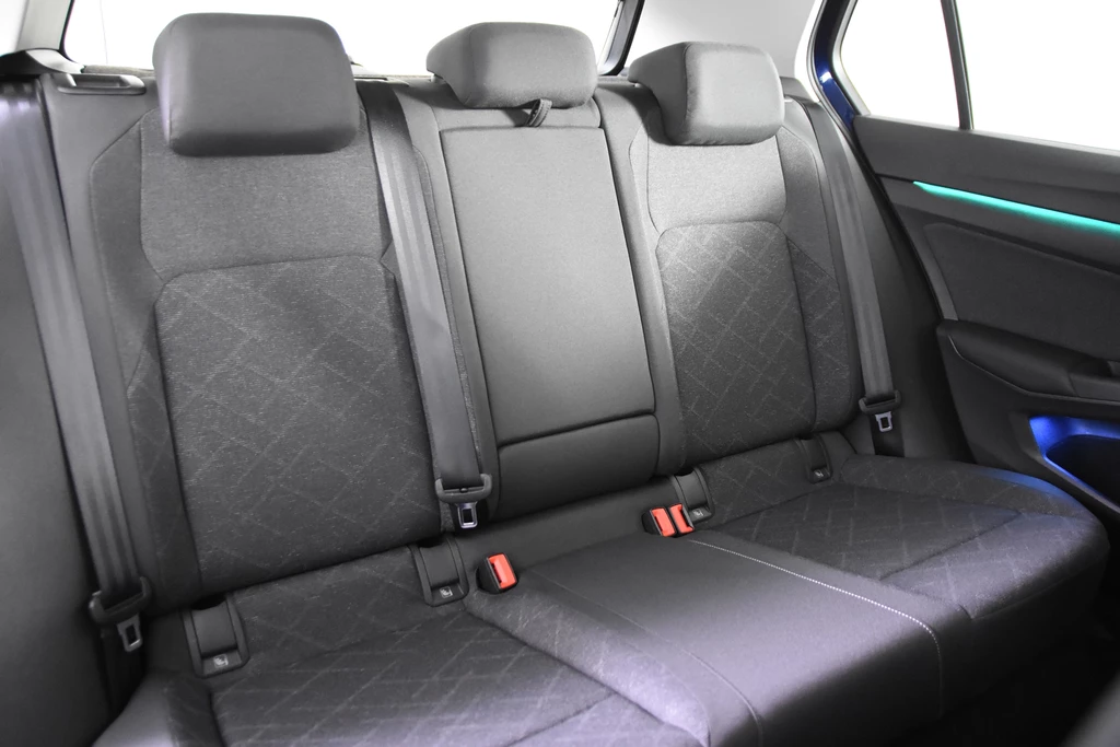 Volkswagen Golf – foto 30