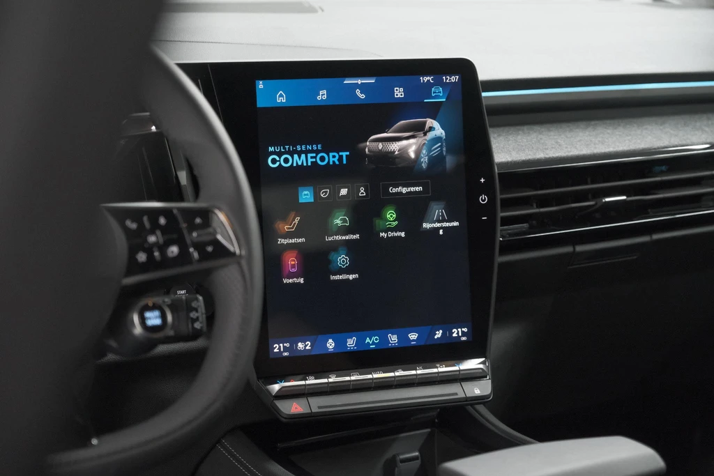 Renault Austral – foto 42
