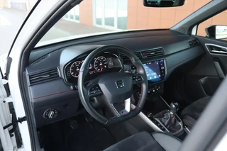 SEAT Arona – thumbnail 20