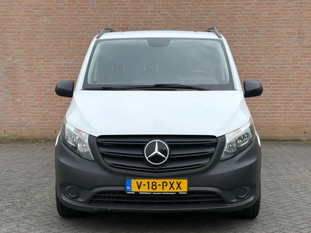 Mercedes-Benz Vito – foto 9