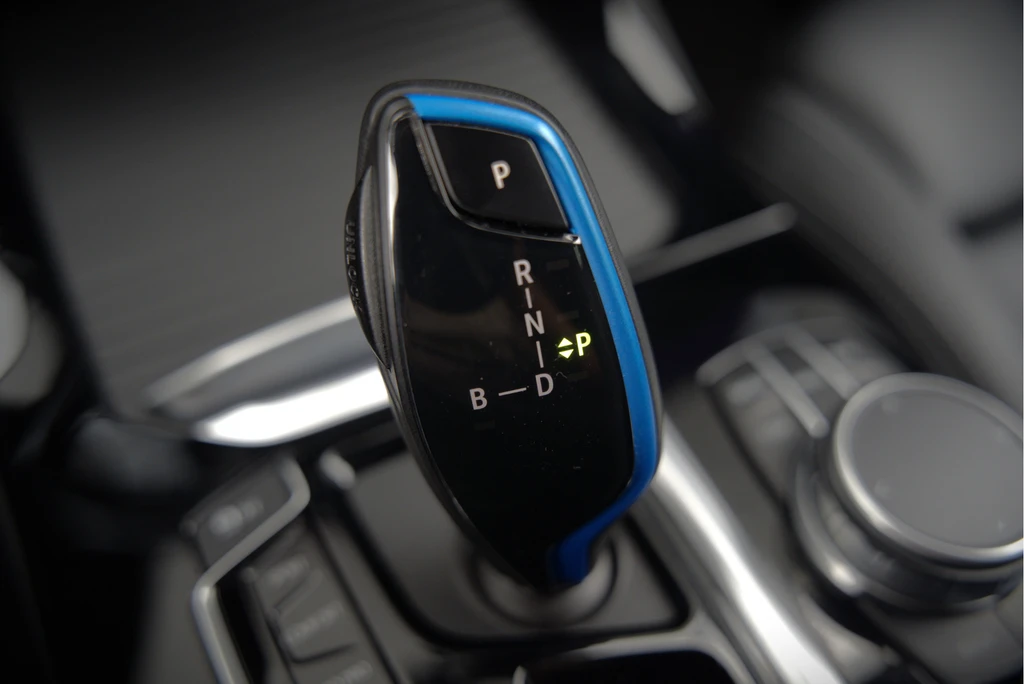 BMW iX3 – foto 59