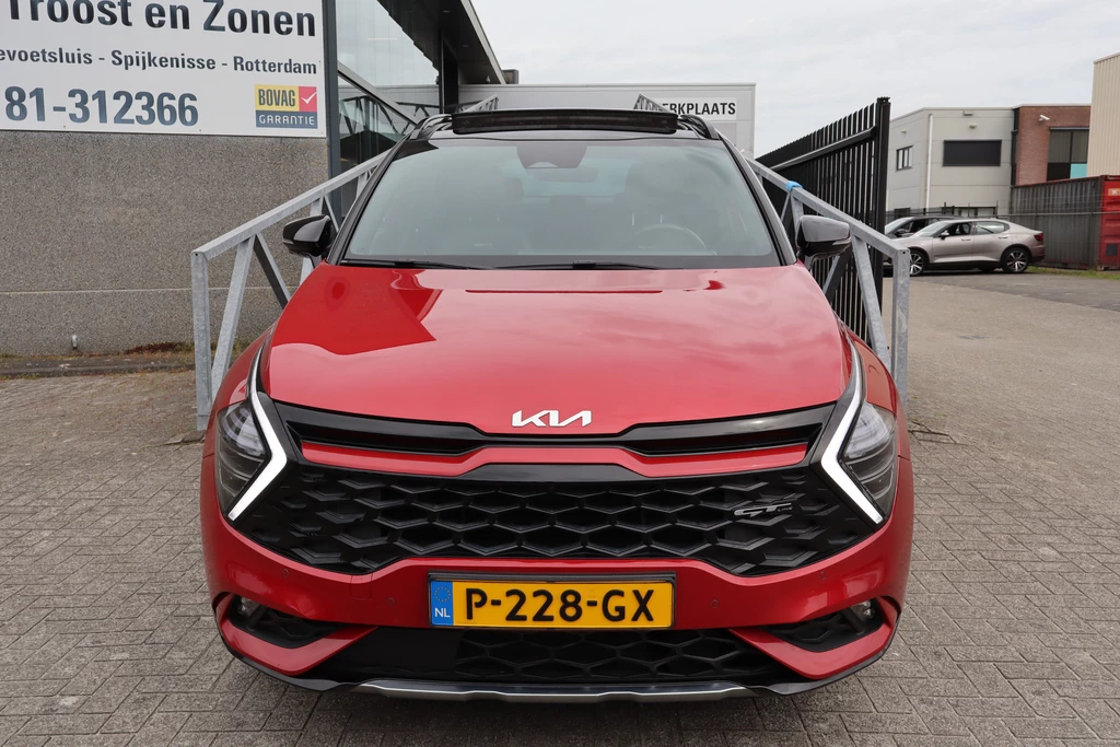 Kia Sportage – foto 8