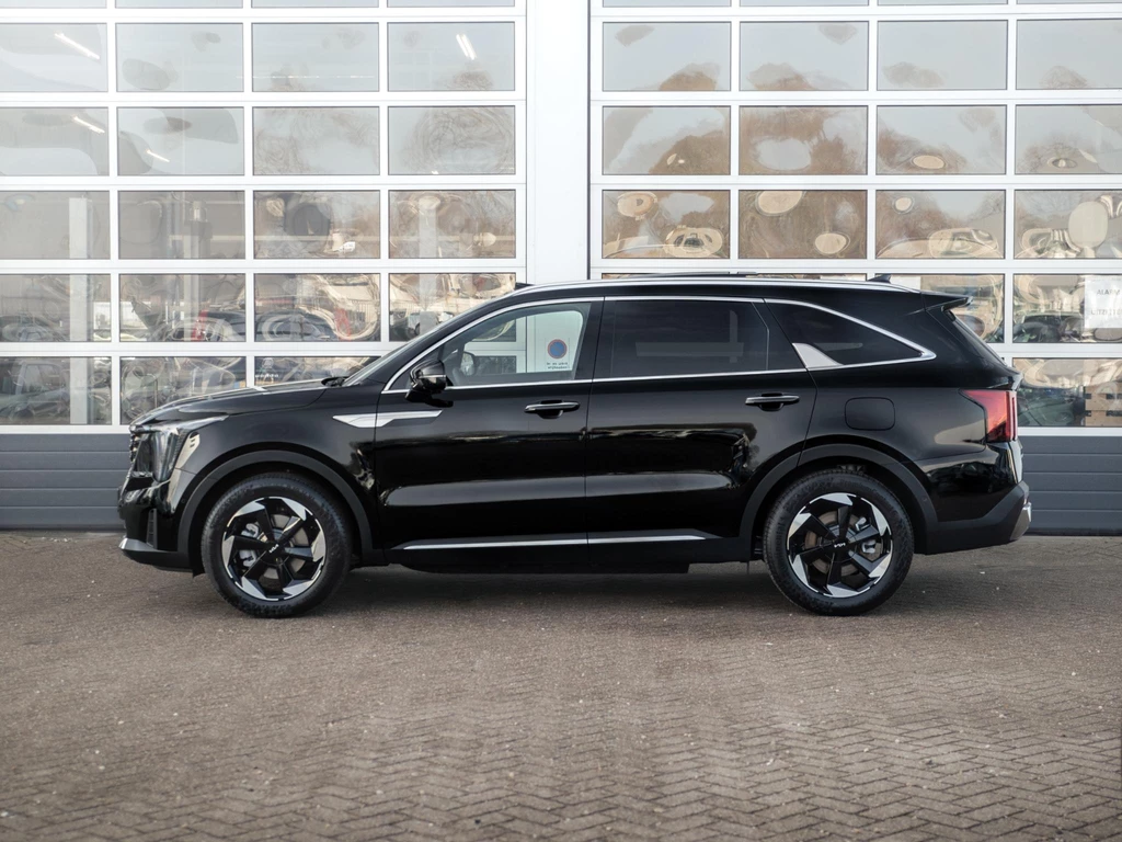 Kia Sorento – foto 4