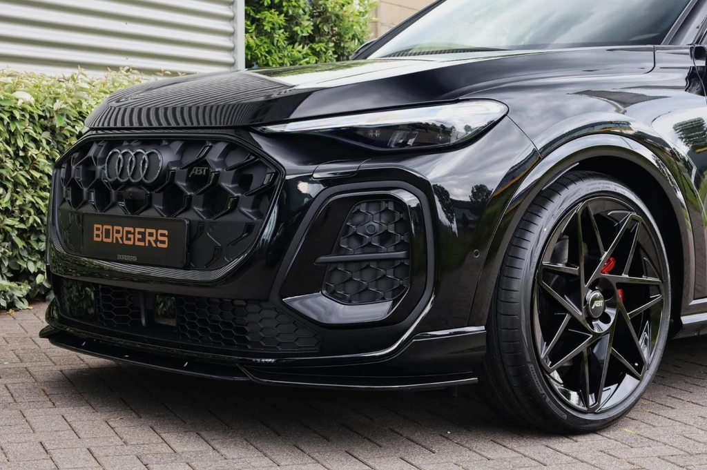 Audi Q5 – foto 18