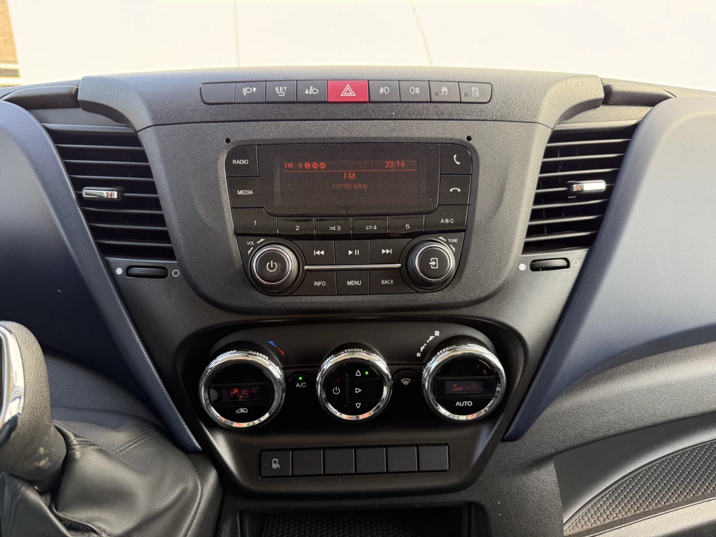 Iveco Daily – foto 18