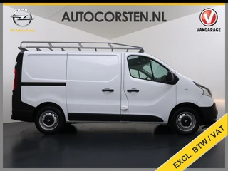 Renault Trafic – thumbnail 6