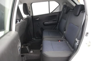 Suzuki Ignis – thumbnail 14