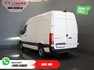 Mercedes-Benz Sprinter – thumbnail 3