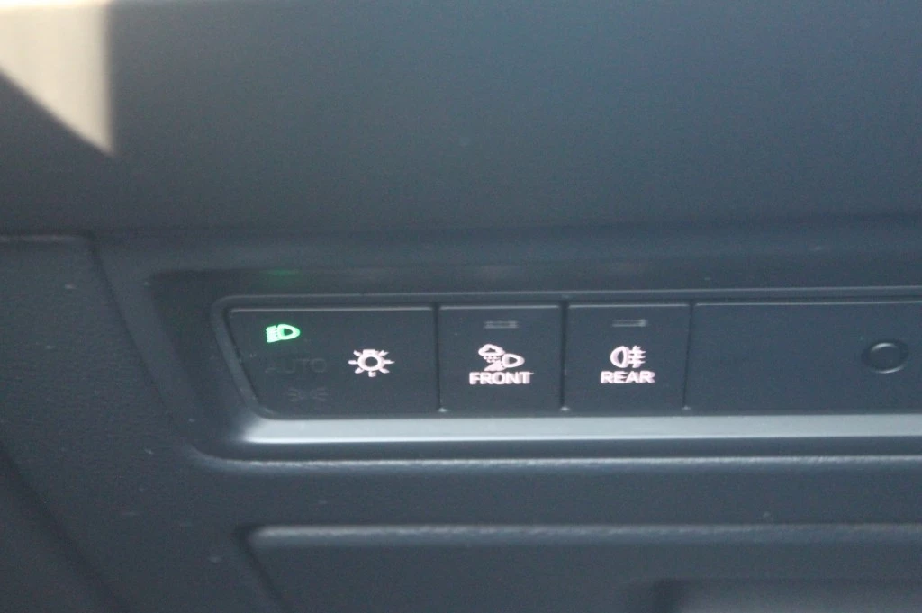 Volkswagen Touareg – foto 35
