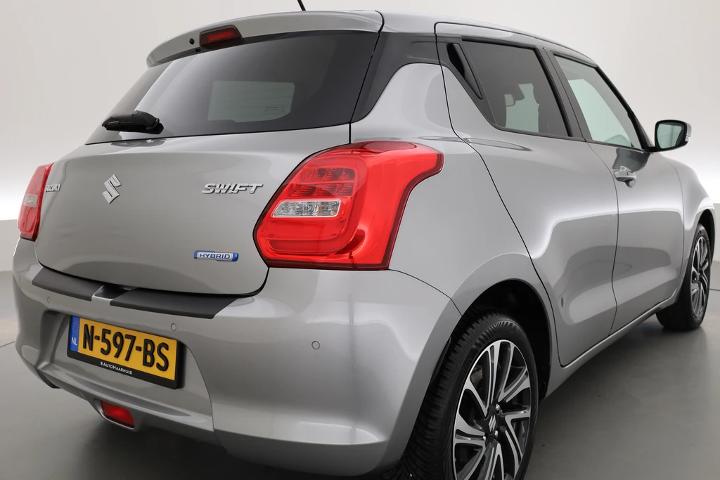 Suzuki Swift – foto 5